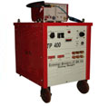 Diode Based DC ARC Welding